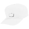 Youth Five-Panel Cotton Twill Cap Thumbnail