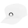 Youth Five-Panel Cotton Twill Cap Thumbnail