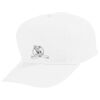 Youth Five-Panel Cotton Twill Cap Thumbnail