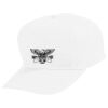 Youth Five-Panel Cotton Twill Cap Thumbnail