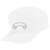 Youth Five-Panel Cotton Twill Cap Thumbnail
