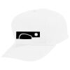 Youth Five-Panel Cotton Twill Cap Thumbnail