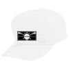 Youth Five-Panel Cotton Twill Cap Thumbnail