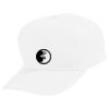 Youth Five-Panel Cotton Twill Cap Thumbnail