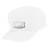 Youth Five-Panel Cotton Twill Cap Thumbnail
