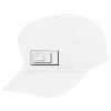 Youth Five-Panel Cotton Twill Cap Thumbnail