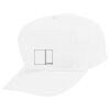 Youth Five-Panel Cotton Twill Cap Thumbnail