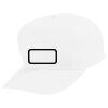 Youth Five-Panel Cotton Twill Cap Thumbnail