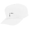 Youth Five-Panel Cotton Twill Cap Thumbnail