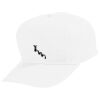 Youth Five-Panel Cotton Twill Cap Thumbnail