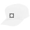 Youth Five-Panel Cotton Twill Cap Thumbnail