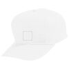 Youth Five-Panel Cotton Twill Cap Thumbnail