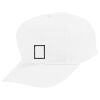 Youth Five-Panel Cotton Twill Cap Thumbnail
