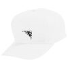 Youth Five-Panel Cotton Twill Cap Thumbnail