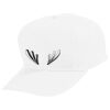 Youth Five-Panel Cotton Twill Cap Thumbnail