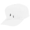 Youth Five-Panel Cotton Twill Cap Thumbnail