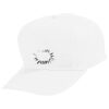 Youth Five-Panel Cotton Twill Cap Thumbnail