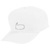 Youth Five-Panel Cotton Twill Cap Thumbnail