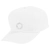 Youth Five-Panel Cotton Twill Cap Thumbnail