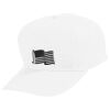Youth Five-Panel Cotton Twill Cap Thumbnail