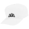 Youth Five-Panel Cotton Twill Cap Thumbnail
