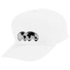 Youth Five-Panel Cotton Twill Cap Thumbnail