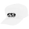 Youth Five-Panel Cotton Twill Cap Thumbnail