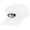 Youth Five-Panel Cotton Twill Cap Thumbnail