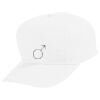 Youth Five-Panel Cotton Twill Cap Thumbnail