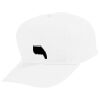 Youth Five-Panel Cotton Twill Cap Thumbnail