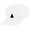 Youth Five-Panel Cotton Twill Cap Thumbnail