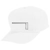 Youth Five-Panel Cotton Twill Cap Thumbnail