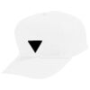 Youth Five-Panel Cotton Twill Cap Thumbnail