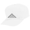 Youth Five-Panel Cotton Twill Cap Thumbnail