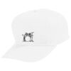 Youth Five-Panel Cotton Twill Cap Thumbnail