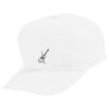 Youth Five-Panel Cotton Twill Cap Thumbnail