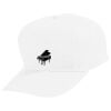 Youth Five-Panel Cotton Twill Cap Thumbnail