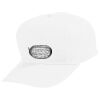 Youth Five-Panel Cotton Twill Cap Thumbnail
