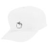 Youth Five-Panel Cotton Twill Cap Thumbnail