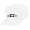 Youth Five-Panel Cotton Twill Cap Thumbnail