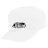 Youth Five-Panel Cotton Twill Cap Thumbnail