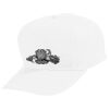 Youth Five-Panel Cotton Twill Cap Thumbnail