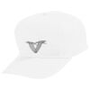 Youth Five-Panel Cotton Twill Cap Thumbnail