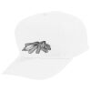 Youth Five-Panel Cotton Twill Cap Thumbnail
