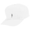 Youth Five-Panel Cotton Twill Cap Thumbnail
