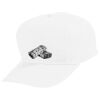 Youth Five-Panel Cotton Twill Cap Thumbnail