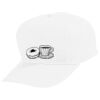 Youth Five-Panel Cotton Twill Cap Thumbnail