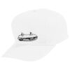 Youth Five-Panel Cotton Twill Cap Thumbnail