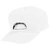 Youth Five-Panel Cotton Twill Cap Thumbnail