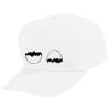 Youth Five-Panel Cotton Twill Cap Thumbnail